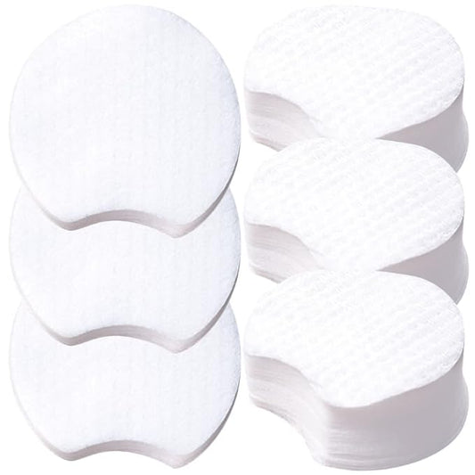 Beavorty makeup wipes 1200pcs makeup