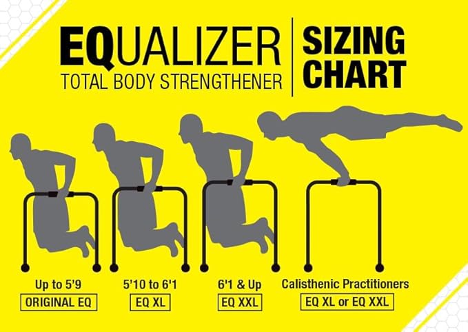 Top Pick – Lebert Fitness | The Original Bodyweight, Pull-Up &
