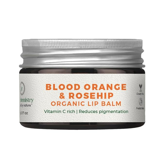 Juicy Chemistry - Organic & 100% (5gm)