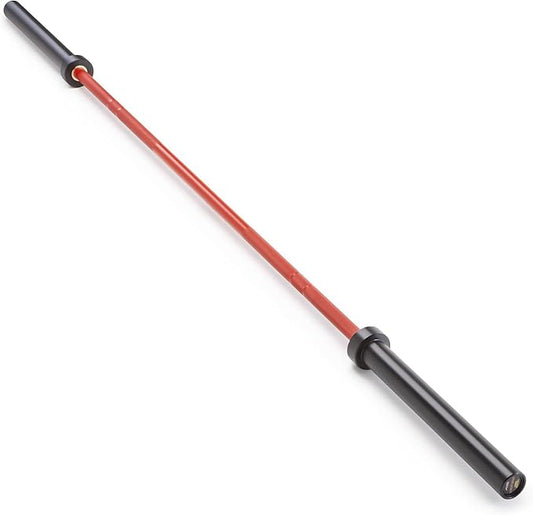 Top Pick – Steelbody IWF Standard 20kg and 15kg Olympic Weight