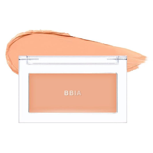 BBIA Ready To Wear Downy Cheek Cream Blush DOWNY APRICOT) 0.12oz