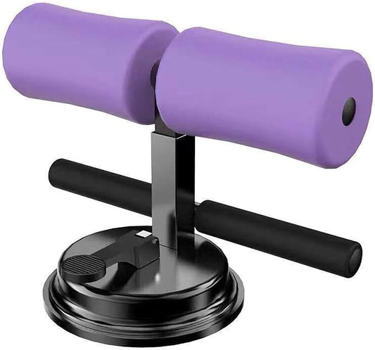 Top Pick – Adjustable Sit Up Assistant Device for Home Fitness