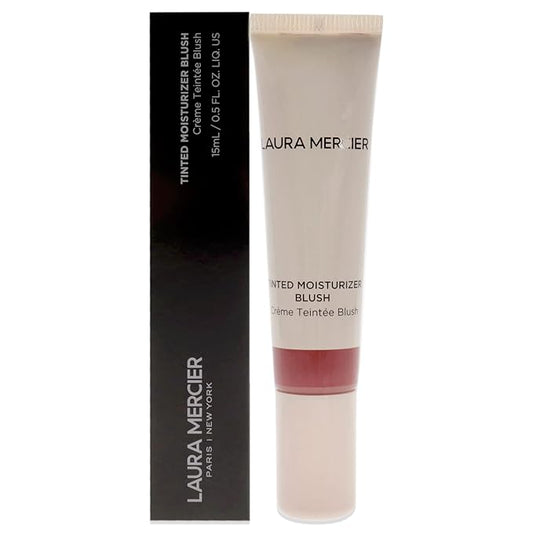 Laura Mercier Women's Tinted Moisturizer Blush, Parasol, Pink, 0.5 Fl Oz