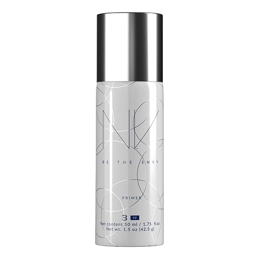 NV Perfecting Fine Mist Primer Buildable Coverage Professional