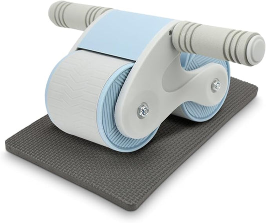 Top Pick – Abdomina Roller Workout Exerciser Equipment