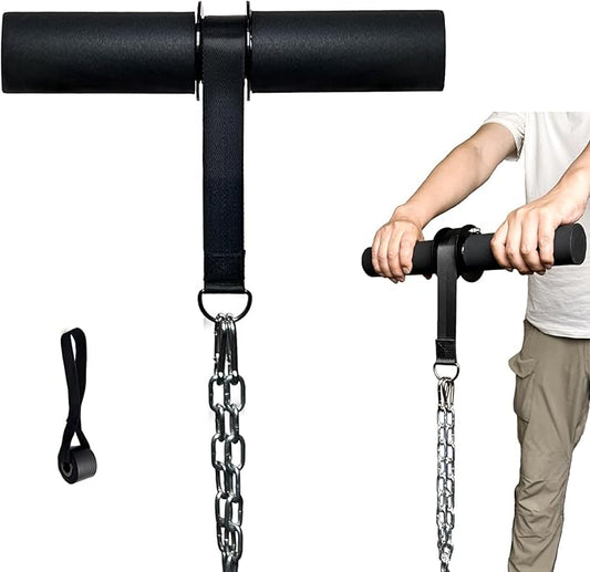 Top Pick – KORIKAHM Forearm Strengthener Roller