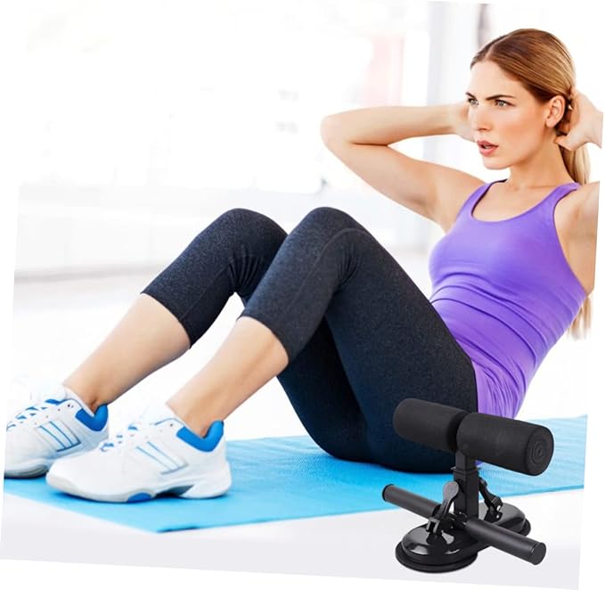Top Pick – Toddmomy 1pc Fitness Bar Waist Belly Exercise Tool