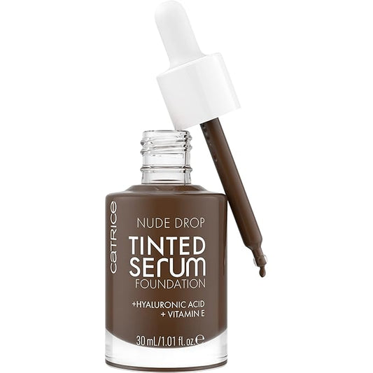 Catrice | Nude Drop Tinted Serum Foundation |