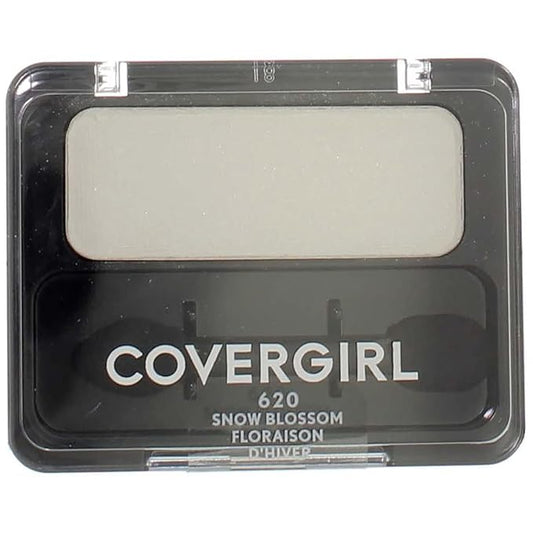COVERGIRL Eyeshadow – COVERGIRL - Eye Enhancers 1-Kit Eyeshadow, silky, sheer formula, double ended applicator, 100% Cruelty-free