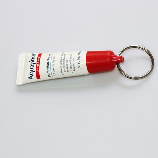PIAOLGYI Cover for Aquaphor Lip Repair,Compatible (ONLY