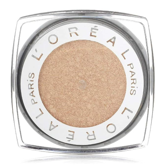 LOrealParis Eyeshadow – L'Oreal Paris Infallible 24 Hour Waterproof Shadow, Eternal Sunshine, 0