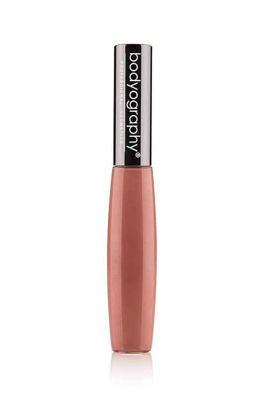 Bodyography Lip Vapor, Tango, 0.3 Ounce Bodyography