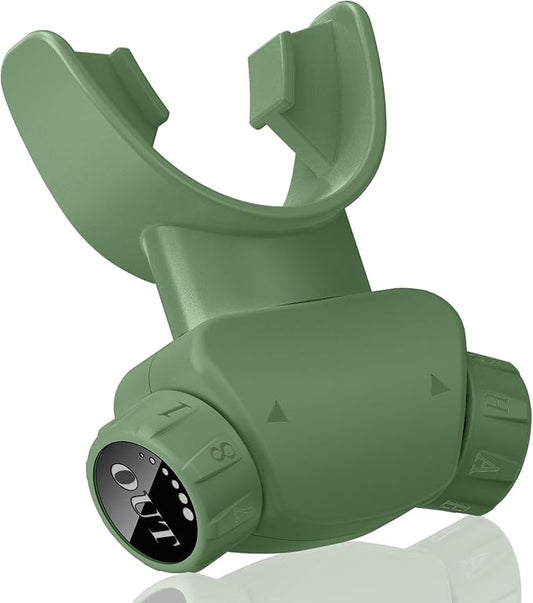 Top Pick – Breathing Exercise Device