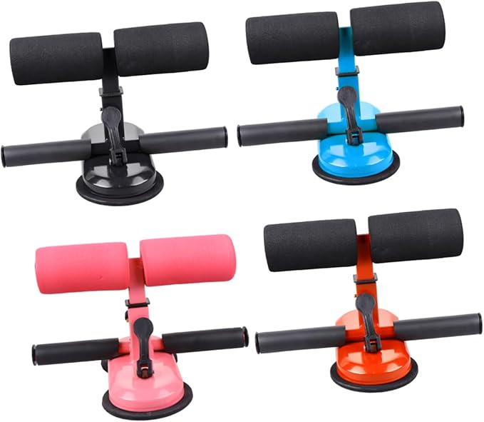 Top Pick – Toddmomy 1pc Fitness Bar Waist Belly Exercise Tool