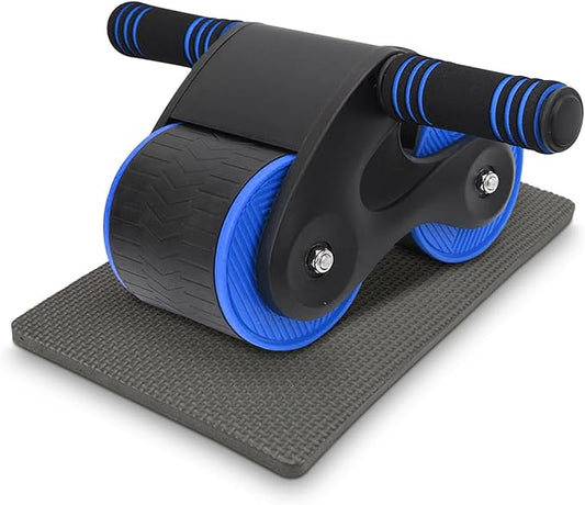 Top Pick – Abdomina Roller Workout Exerciser Equipment