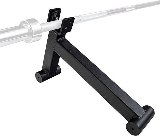 Top Pick – Body-Solid Tools Olympic Barbell Jack - Deadlift Bar