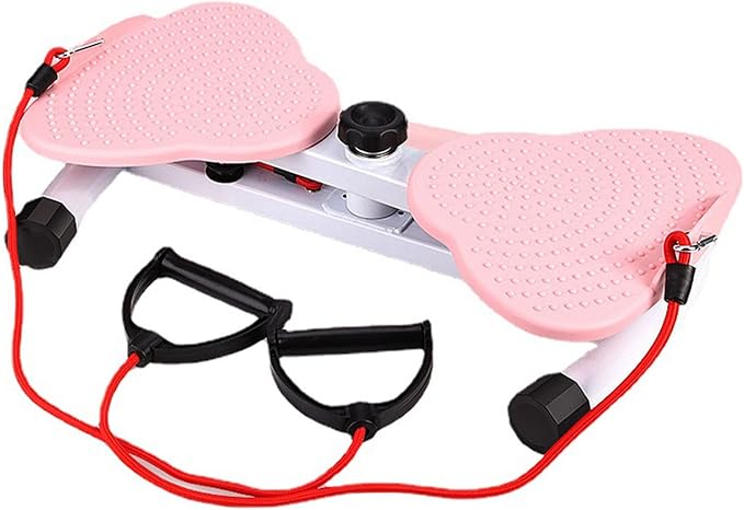 Top Pick – Waist Twisting Fitness Tool Standing Abdomen Exercise Board