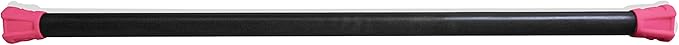 Top Pick – CAP Barbell Weighted Body Bar