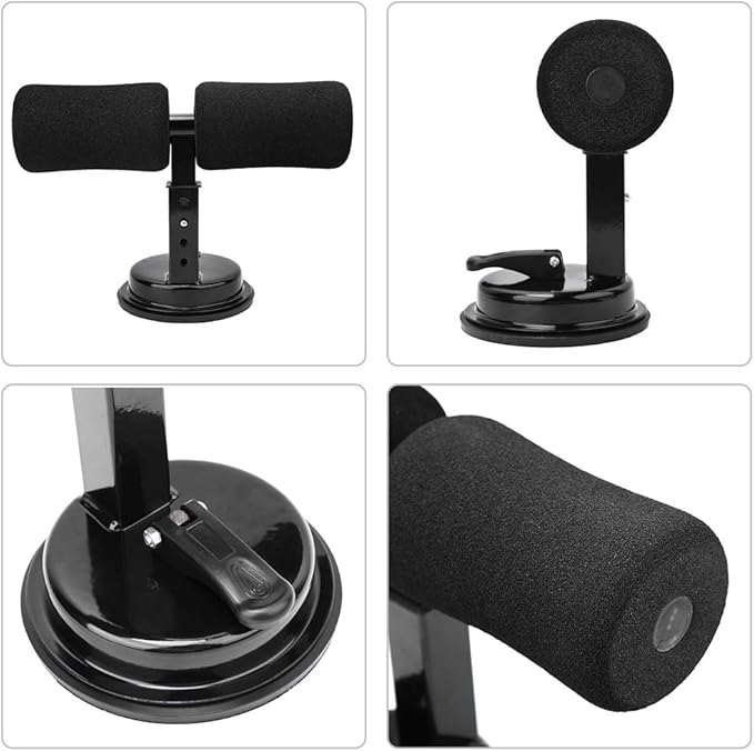Top Pick – Sit Up Assistant Device