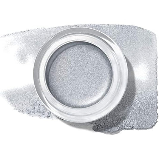 RevlonConsumerProductsCorp Eyeshadow – REVLON Colorstay Creme Eye Shadow, Longwear Blendable Matte or Shimmer Eye Makeup with Applicator Brush in Silver, Earl Grey (760), 0