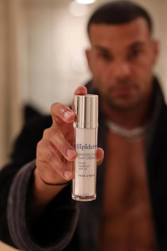 Trilipiderm Essential Face Regimen Bundle