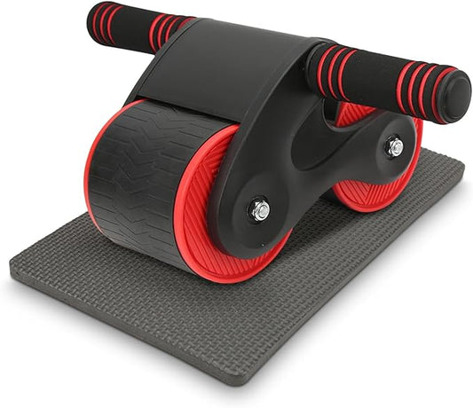 Top Pick – Abdomina Roller Workout Exerciser Equipment