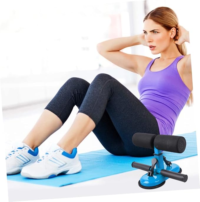 Top Pick – Toddmomy 1pc Fitness Bar Waist Belly Exercise Tool