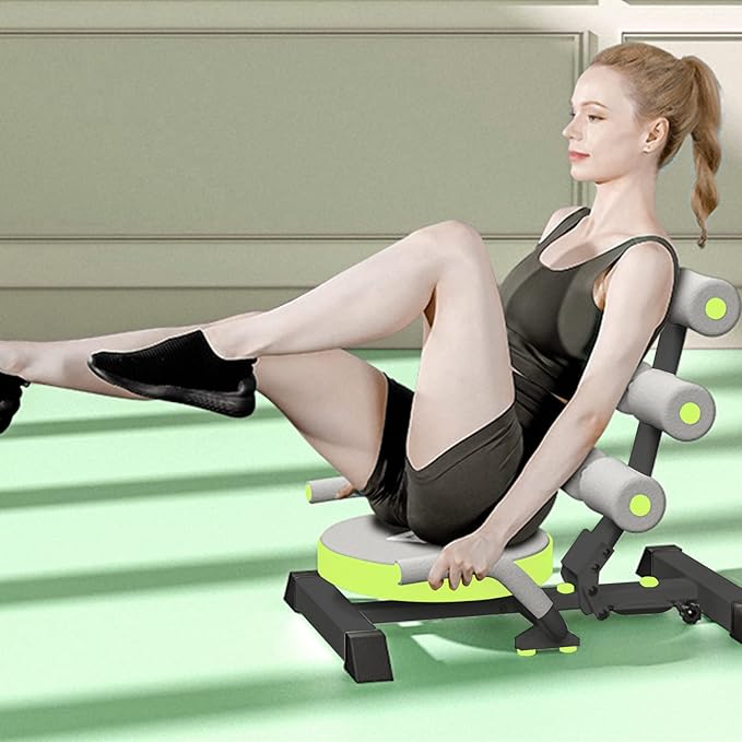 Top Pick – Situp Exercise, Sit up assistive device, Abdominal muscle