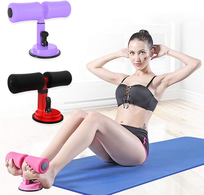 Top Pick – Sit Up Assistant Device