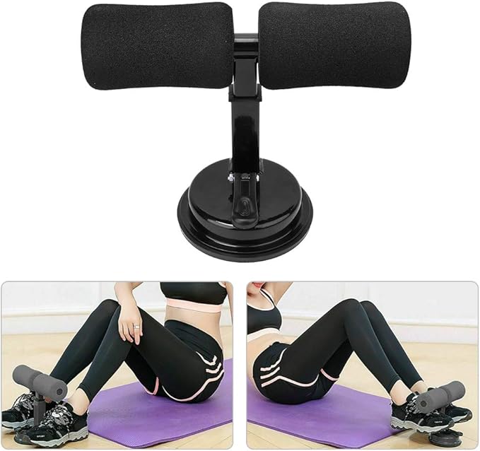 Top Pick – Sit Up Assistant Device