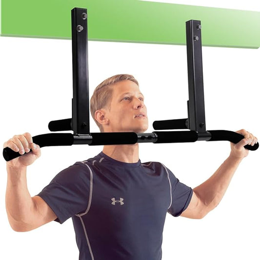 Top Pick – Joist Mount Pull Up Bar by Ultimate Body Press