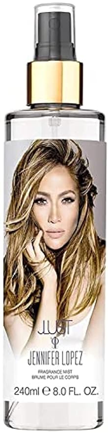 JENNIFERLOPEZ Body Sprays – Jennifer Lopez Jlust Body Mist, 8