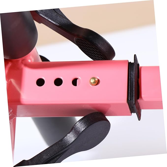Top Pick – Toddmomy 1pc Fitness Bar Waist Belly Exercise Tool