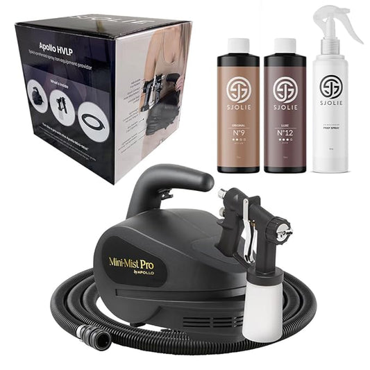 SJOLIE T100 Mini Mist Pro