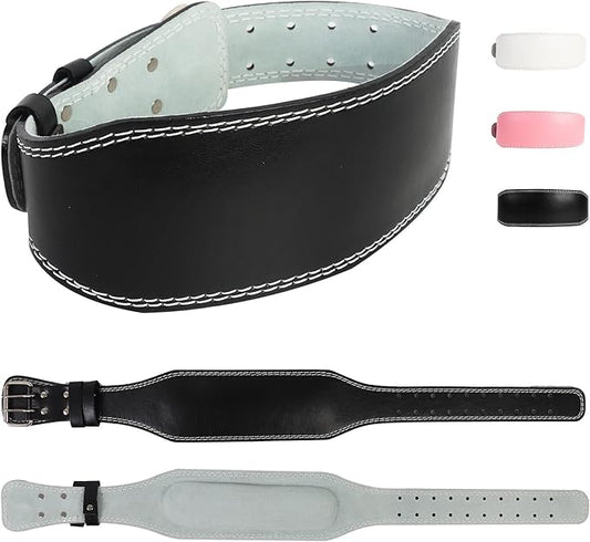 Top Pick – Weight Lifting Belt for Bodybuilding 4-inch Wide