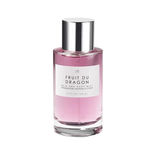 LeMondeGourmand Body Sprays – Le Monde Gourmand Fruit du Dragon Hair & Body Mist - 3