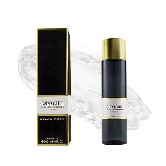 Carolina+Herrera Body Washes – Good Girl by Carolina Herrera for Women 6