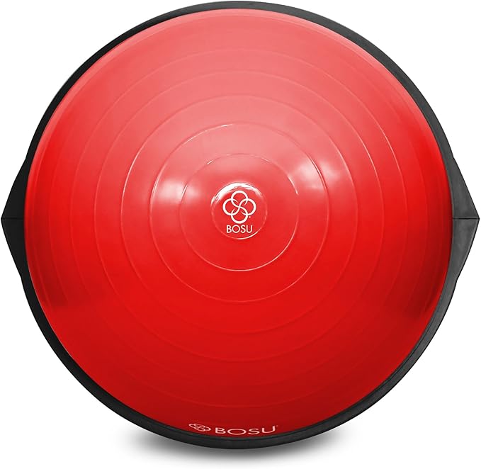 Top Pick – Bosu Pro Multi Functional Home Gym Full Body