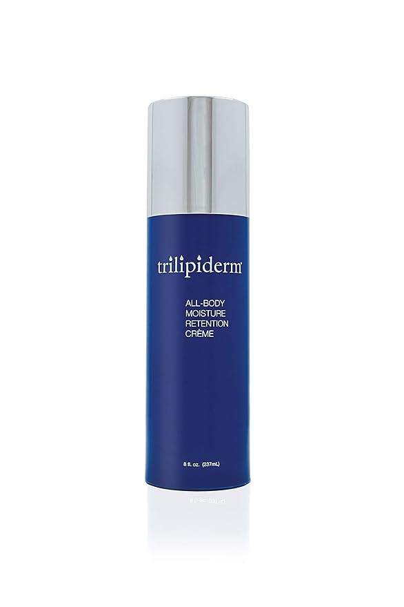 Trilipiderm Overnighter Bundle – All-Body