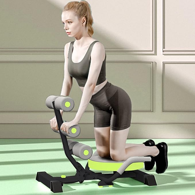 Top Pick – Situp Exercise, Sit up assistive device, Abdominal muscle
