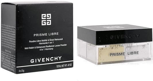 Prisme Libre Setting and Finishing Loose Powder - 0.4 oz