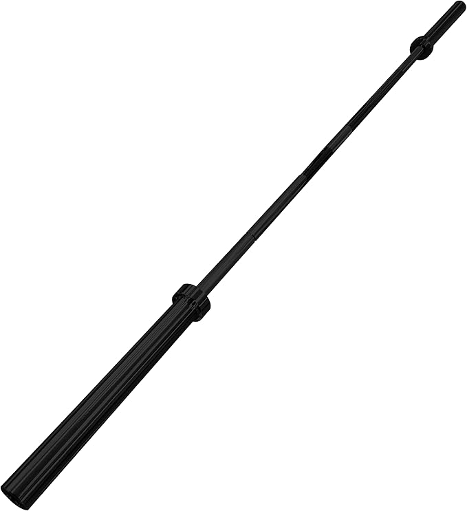 Top Pick – Cap Barbell Olympic 7-Foot Bar Series