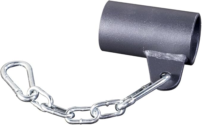 Top Pick – Body-Solid Tools Landmine Single Eyelet