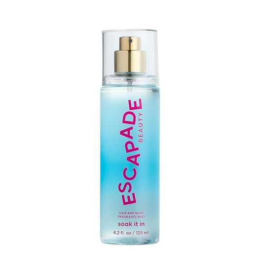 glowtalebaeuty Body Sprays – Soak It In Fragrance Body Mist (4