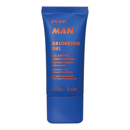 Pupa Milano Bronzing Gel, 001, 1.01 oz - 1.01 oz