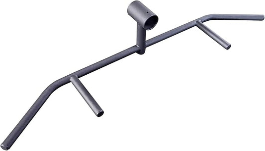 Top Pick – Body-Solid (LMMG) Landmine Multi-Grip T Bar Row Attachment