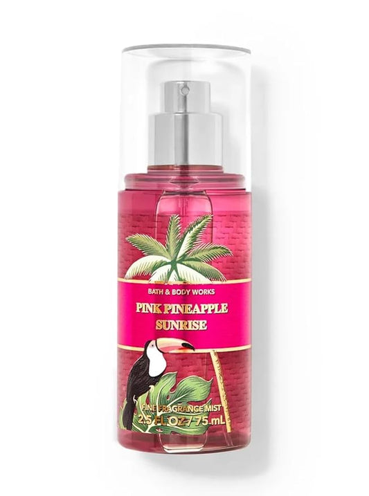 Bath+%26+Body+Works Body Sprays – Bath & Body Works Fine Fragrance Mist Travel Size Mini Purse Spray 2