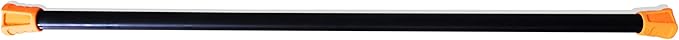 Top Pick – CAP Barbell Weighted Body Bar