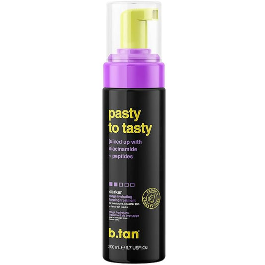 btan Body Self-Tanners – b