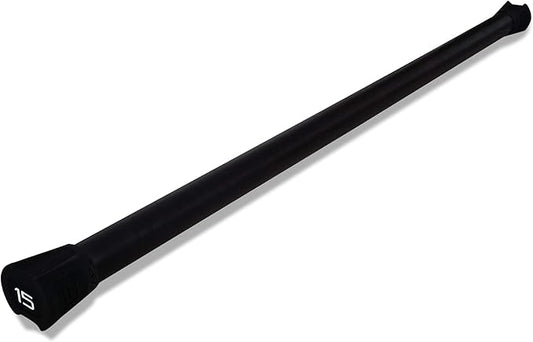 Top Pick – CAP Barbell Weighted Body Bar